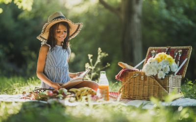 Picnicking with Panache: Creative Ideas for Family Fun